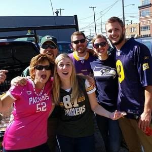 Meet your Posher, Jered